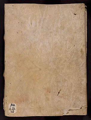 Manuscript treatise on commercial arithmetic for apprentice cloth merchants