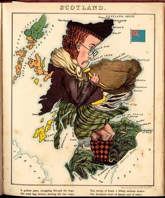 Scotland