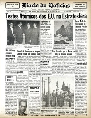 Diario de Noticias