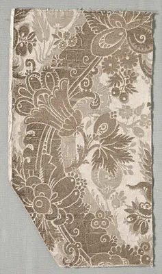 Textile Fragment