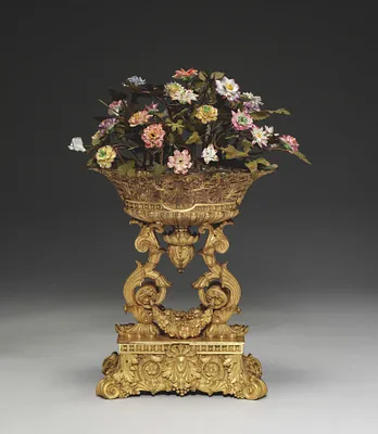Centerpiece, or Jardinière
