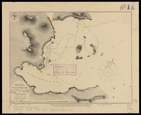 South America, Tierra del Fuego, Packsaddle Bay