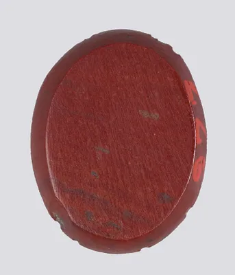 Intaglio with a Bust of Serapis