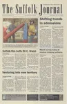 Suffolk Journal, Vol. 65, No. 22, 04/27/2005