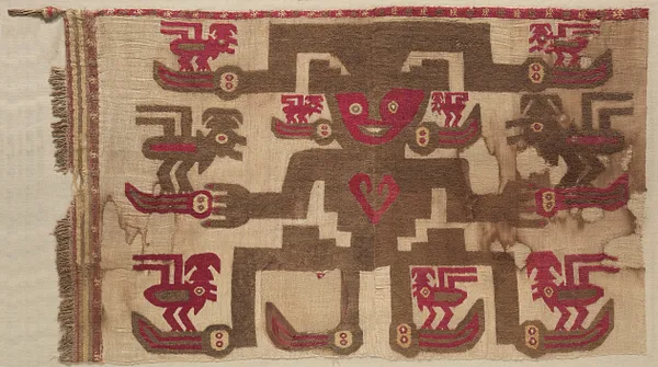 Large Cloth