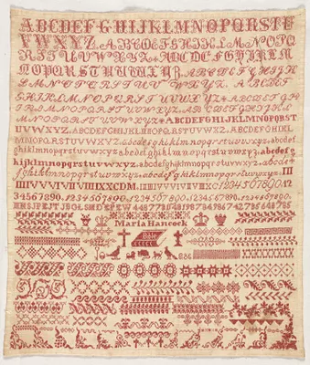 Sampler