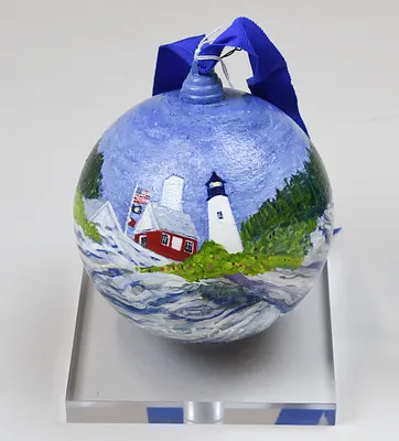2009 White House Holiday Ornament