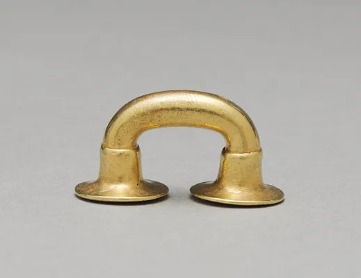 Nose Ornament