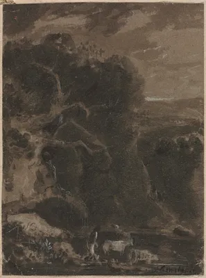 The Ford