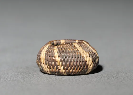 Miniature Basket