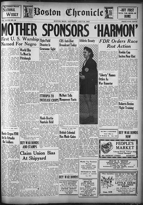 Boston Chronicle