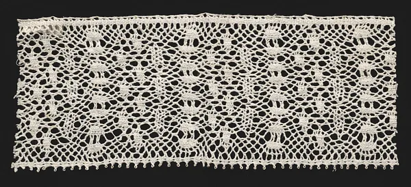 Lace Insertion