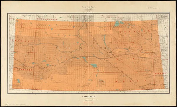 Assiniboia