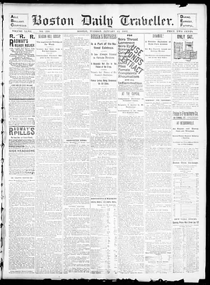 Boston Daily Traveller