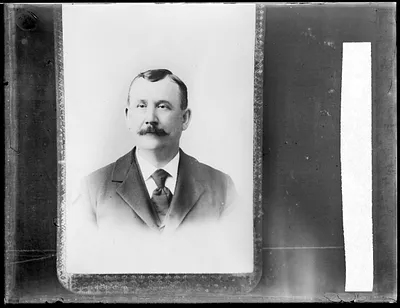 Robert J. Williams