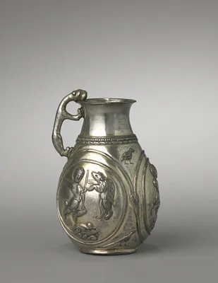 Hunt Pitcher