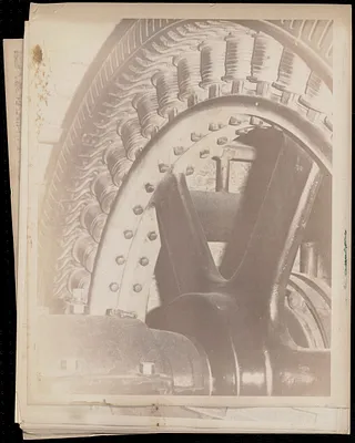 Machinery