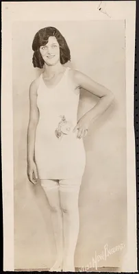 Ethel Cusher