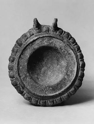 Incense Bowl