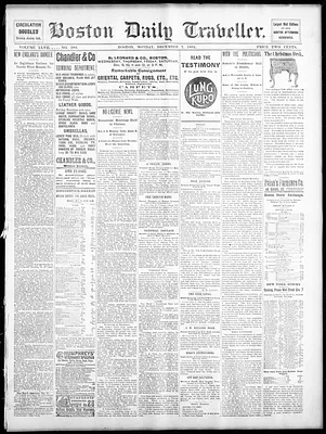 Boston Daily Traveller