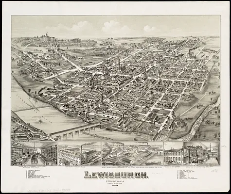 Lewisburgh