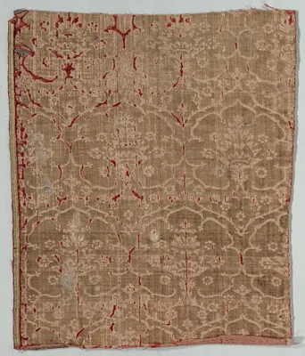 Velvet Fragment