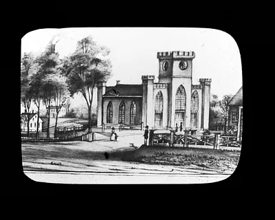Christ Church