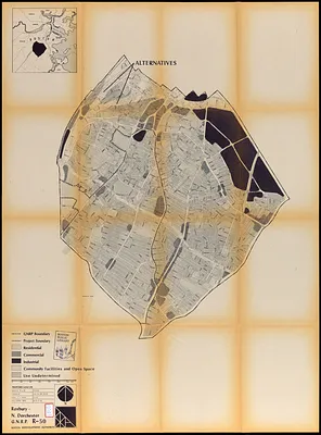 Roxbury-N. Dorchester G.N.R.P. r-50