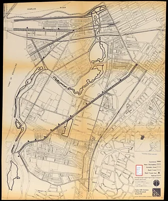 Parker Hill-Fenway urban renewal area r-48