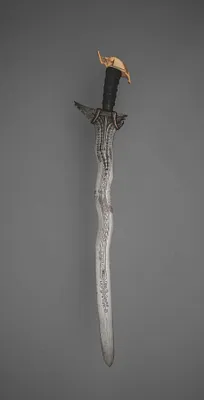 Sword (Kalis or Sundang)