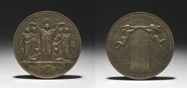 Medal