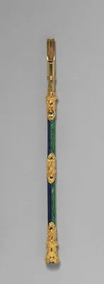 Pen from a Writing Set