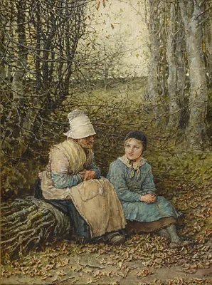 The Fairy Tale