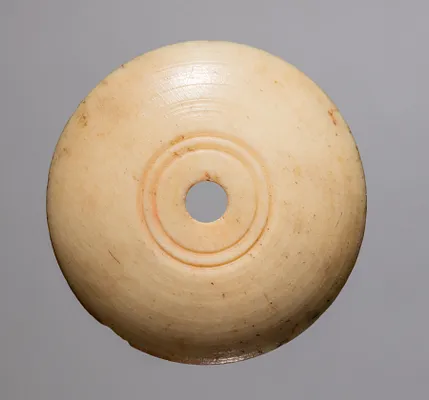 Spindle Whorl