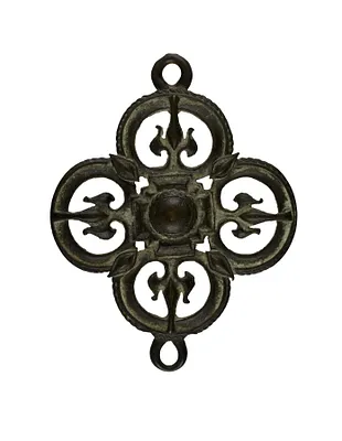 Harness ornament