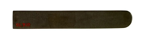 Kozuka with the Monk Bukan