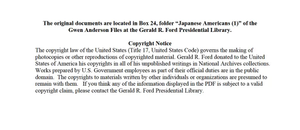 Japanese Americans (1)