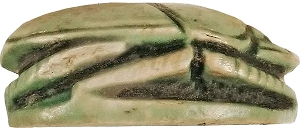 Scarab Amulet