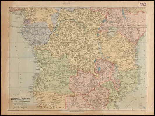 Central Africa