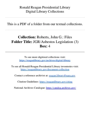 JGR/Asbestos Legislation (3 of 3)