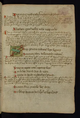 Initial ""S""