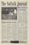 Suffolk Journal, Vol. 65, No. 16, 3/5/2005