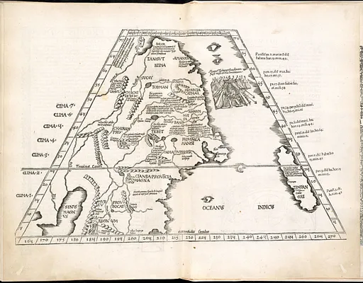 Ta. superioris Indiae et Tartariae maioris