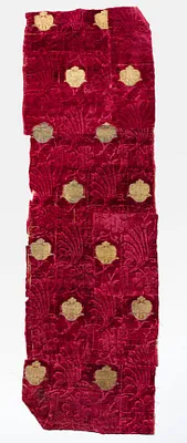 Velvet Fragment
