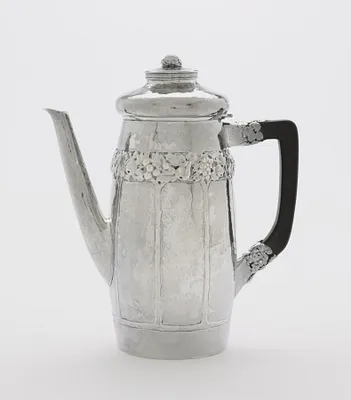 Coffee Pot