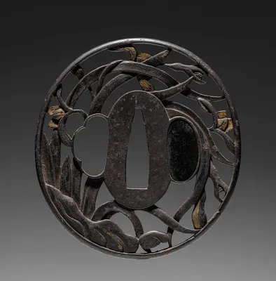 Sword Guard