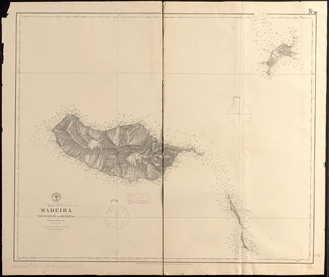 Madeira, Porto Santo and Dezertas