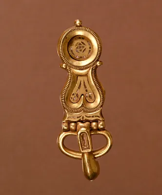 Belt Buckle