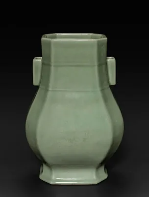 Suspension Vase