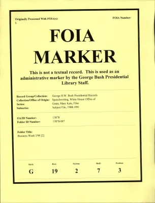 Business Week 3/90 [OA 4421] [2]